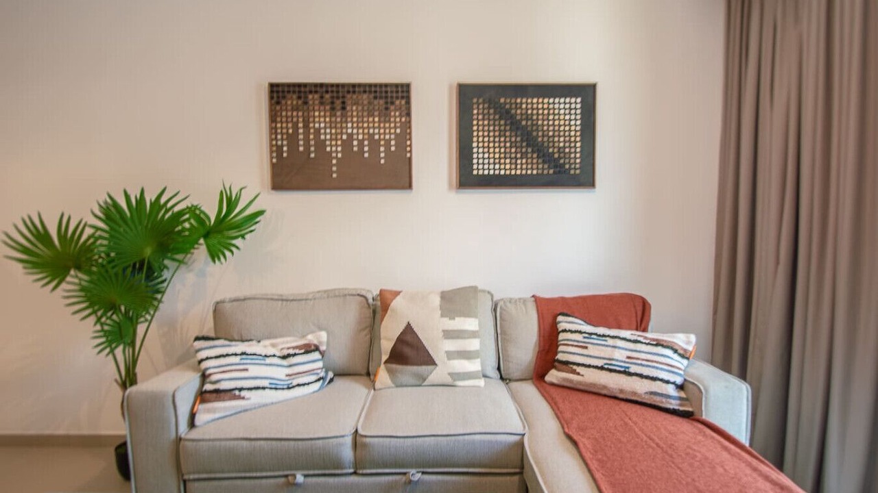 Photo of Livingroom in Ras Al Khaimah