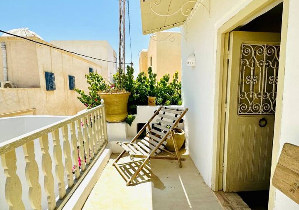 Photo of Outdoor in Erriadh