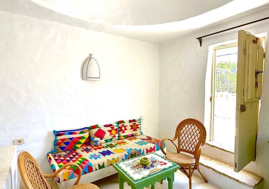 Photo of Livingroom in Erriadh