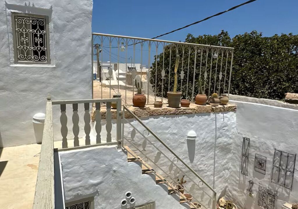 Photo of Outdoor in Erriadh