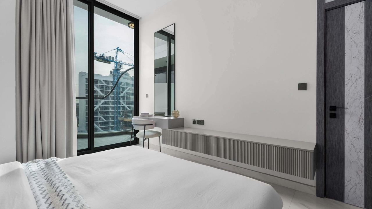 Photo of Bedroom in Al Barsha