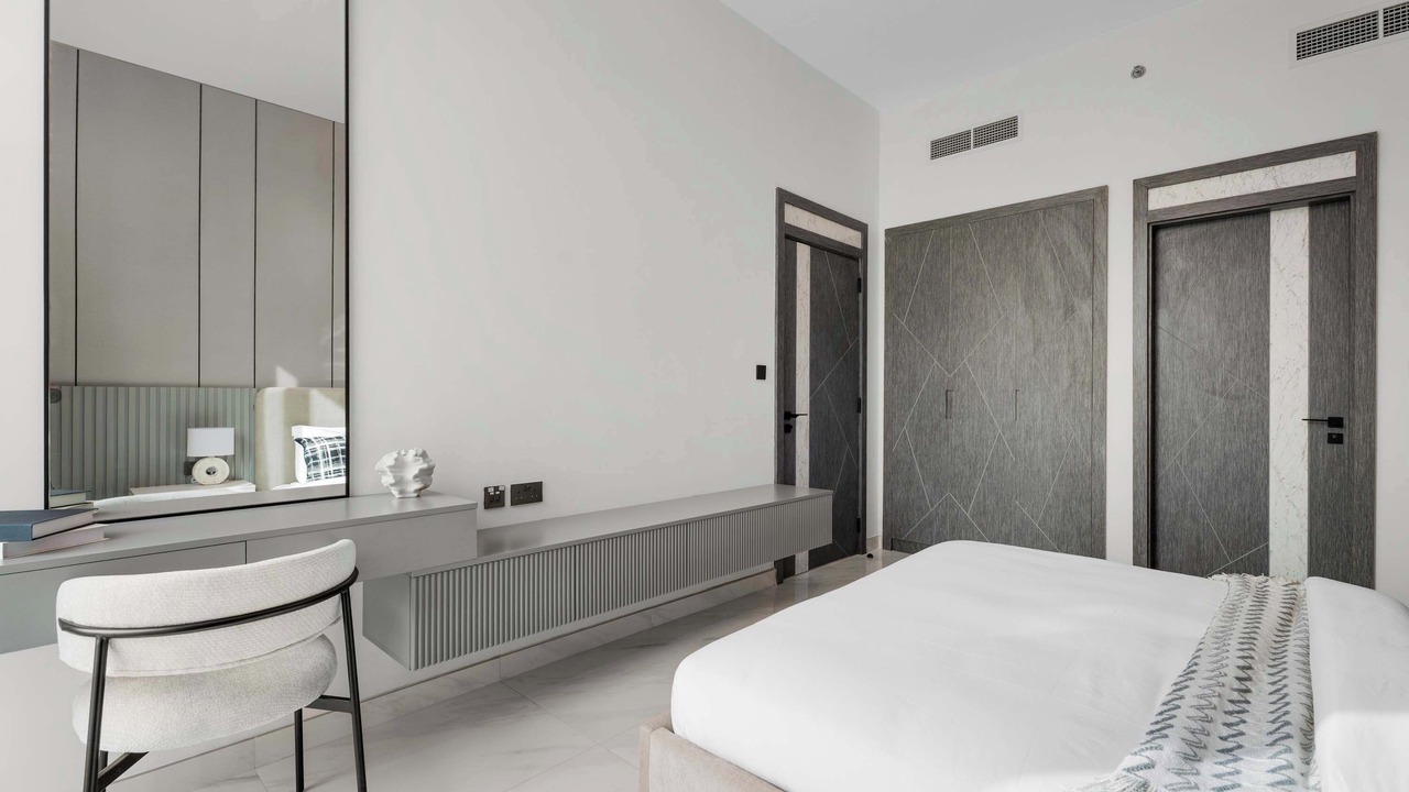 Photo of Bedroom in Al Barsha