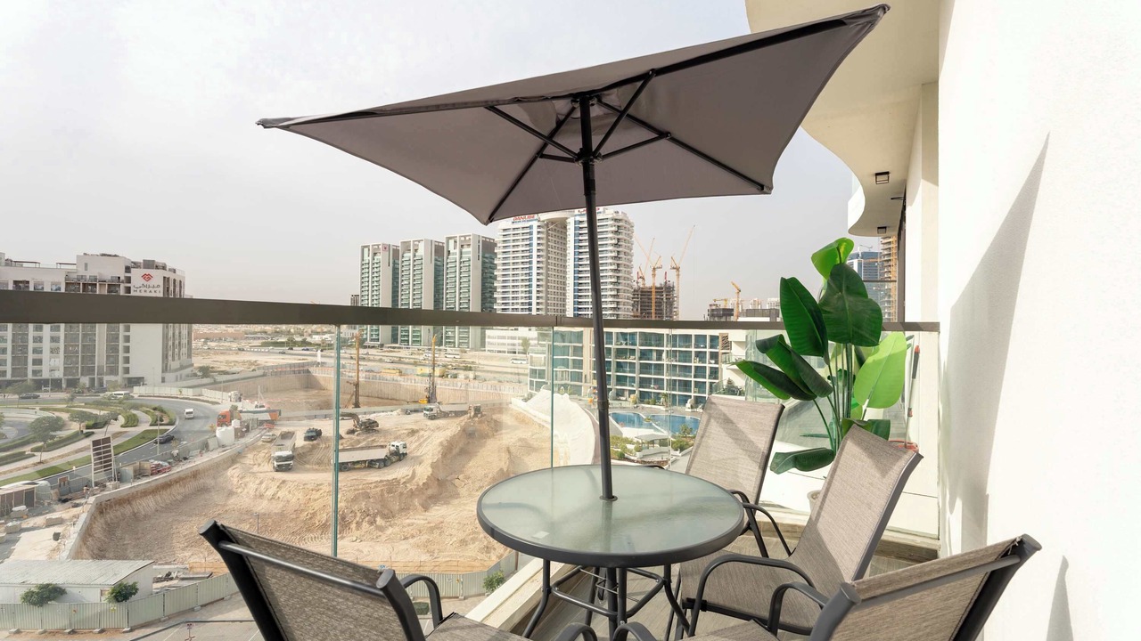 Photo of Outdoor in Al Barsha