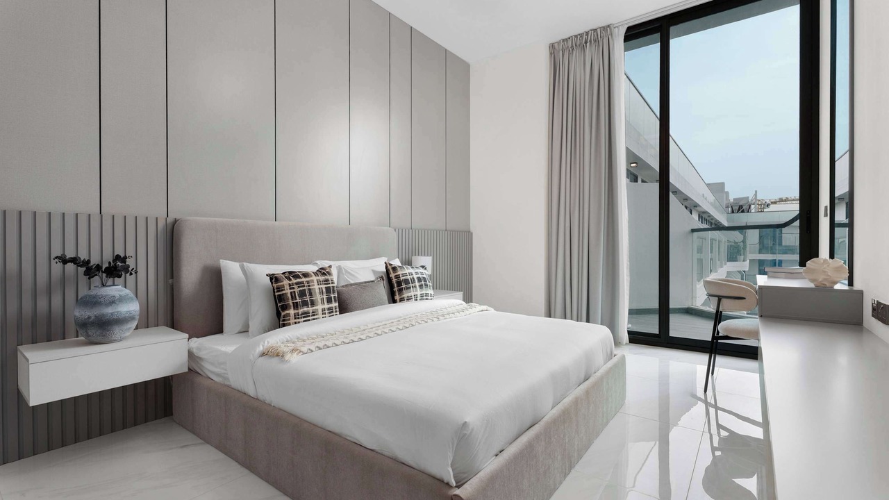 Photo of Bedroom in Al Barsha