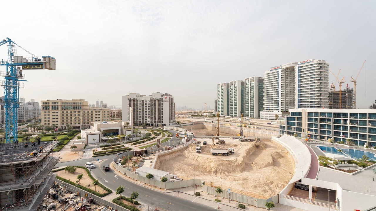 Photo of Others in Al Barsha