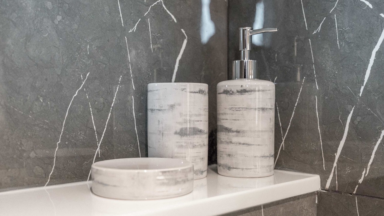 Photo of Bathroom in Al Barsha