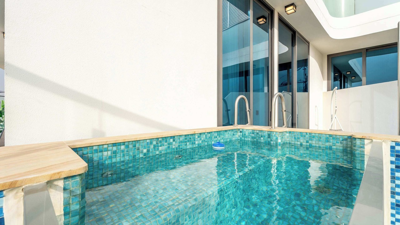 Photo of Outdoor in Al Barsha