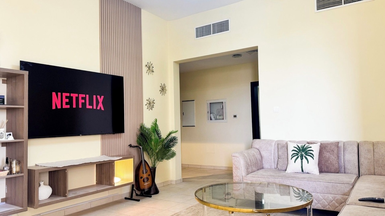 Photo of Livingroom in Baniyas East