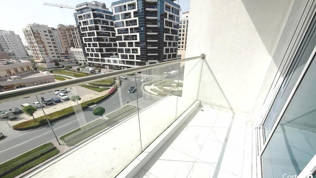 Photo of Outdoor in Al Satwa