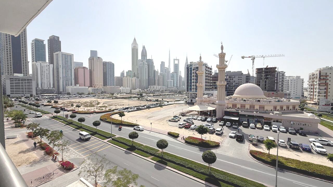 Photo of Others in Al Satwa