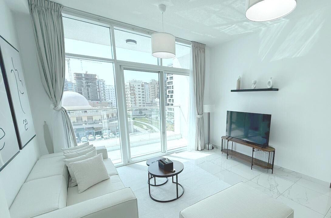 Photo of Livingroom in Al Satwa