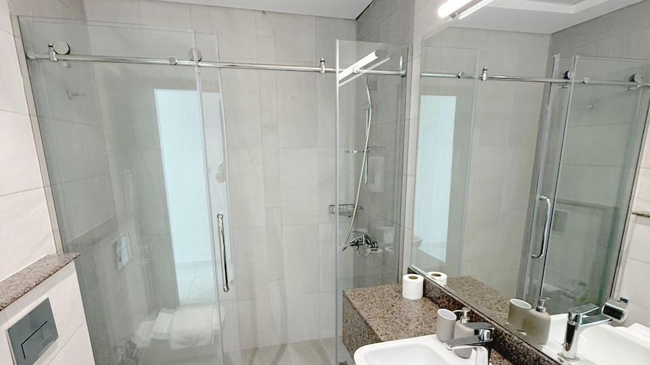 Photo of Bathroom in Al Satwa