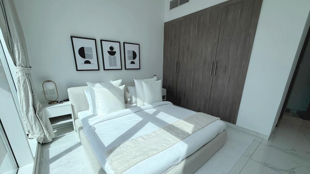 Photo of Bedroom in Al Satwa