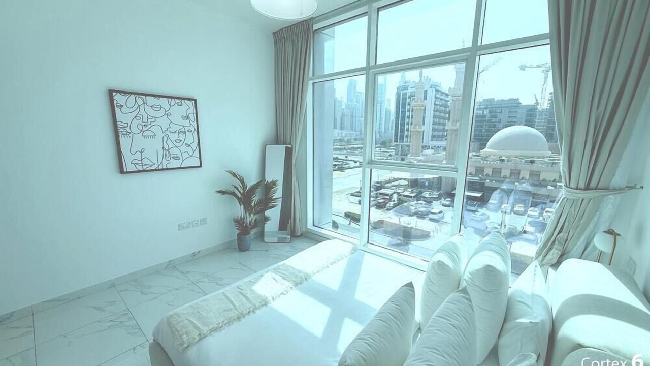 Photo of Bedroom in Al Satwa