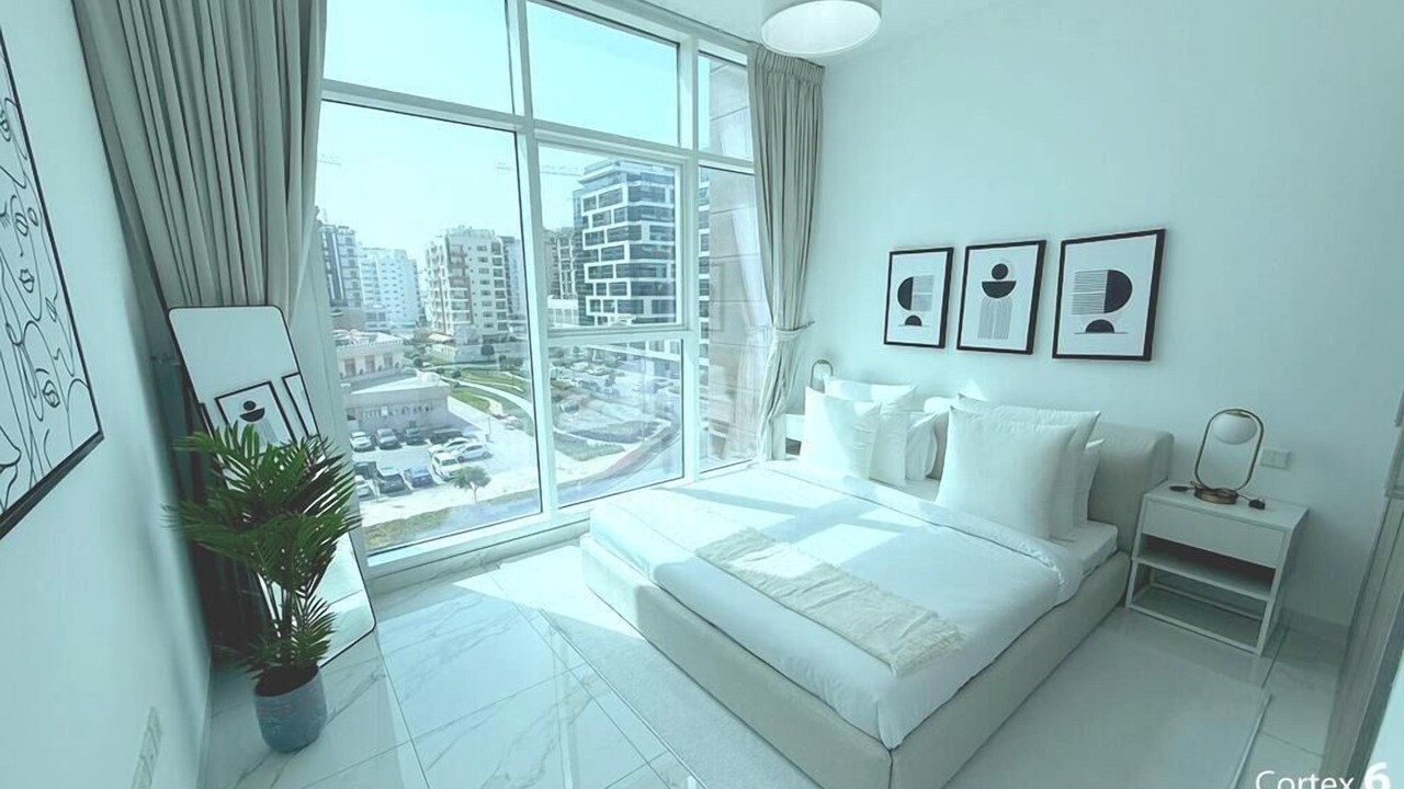 Photo of Bedroom in Al Satwa