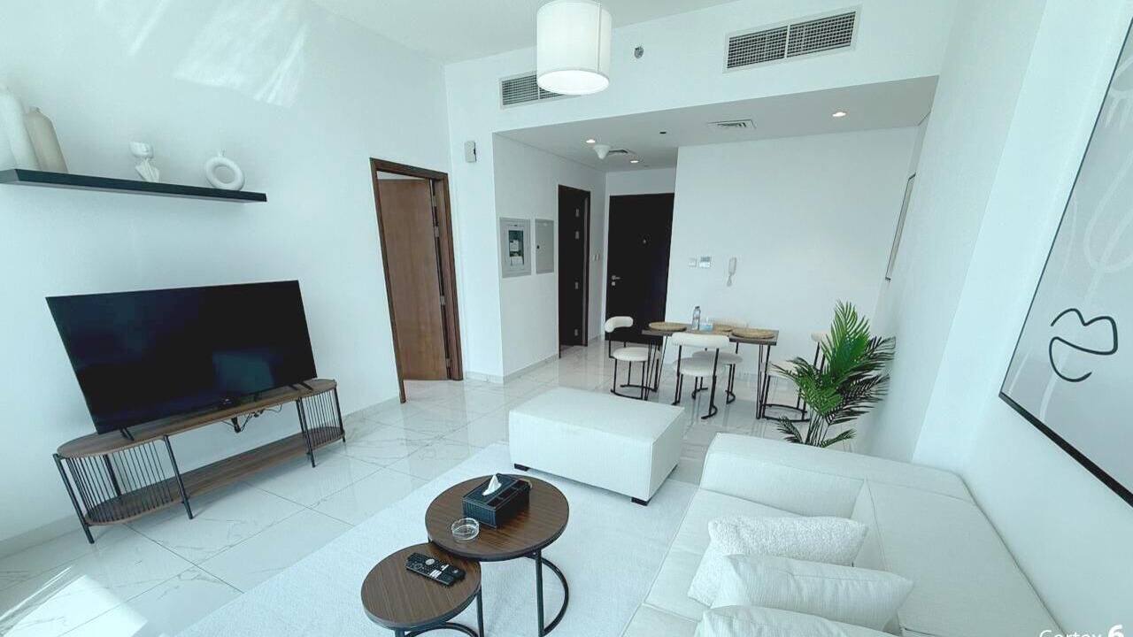 Photo of Livingroom in Al Satwa