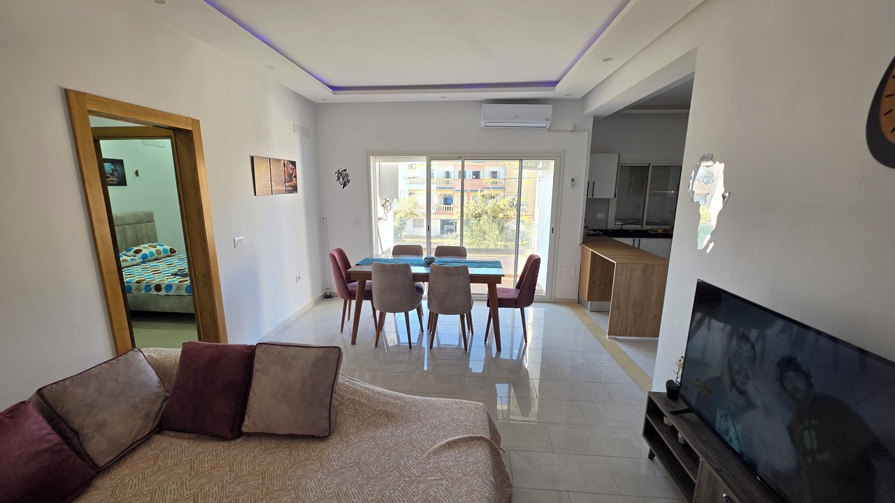 Photo of Livingroom in Tantana