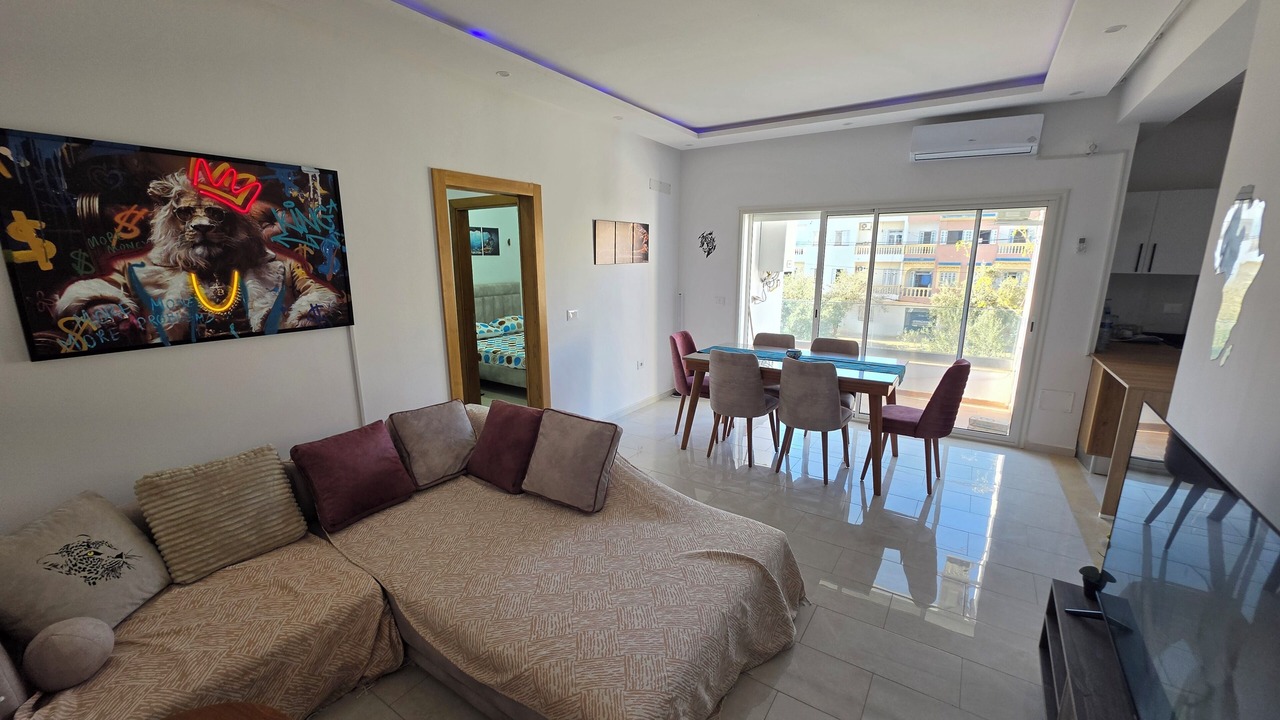 Photo of Livingroom in Tantana
