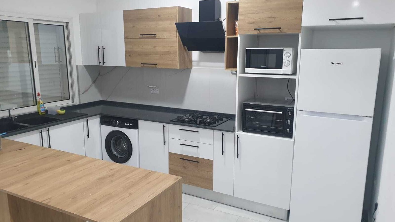 Photo of Kitchen in Tantana