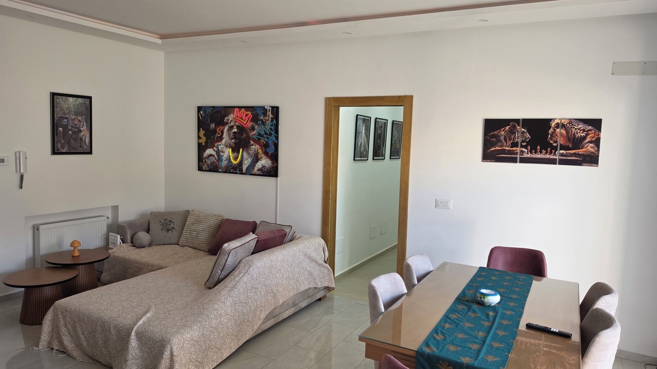 Photo of Livingroom in Tantana