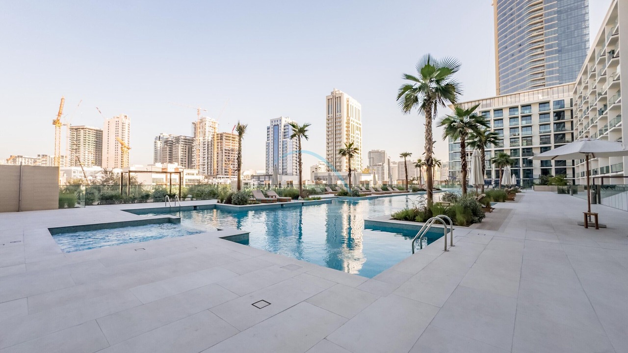 Photo of Outdoor in Jumeirah Village Circle