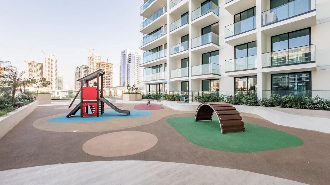 Photo of Others in Jumeirah Village Circle