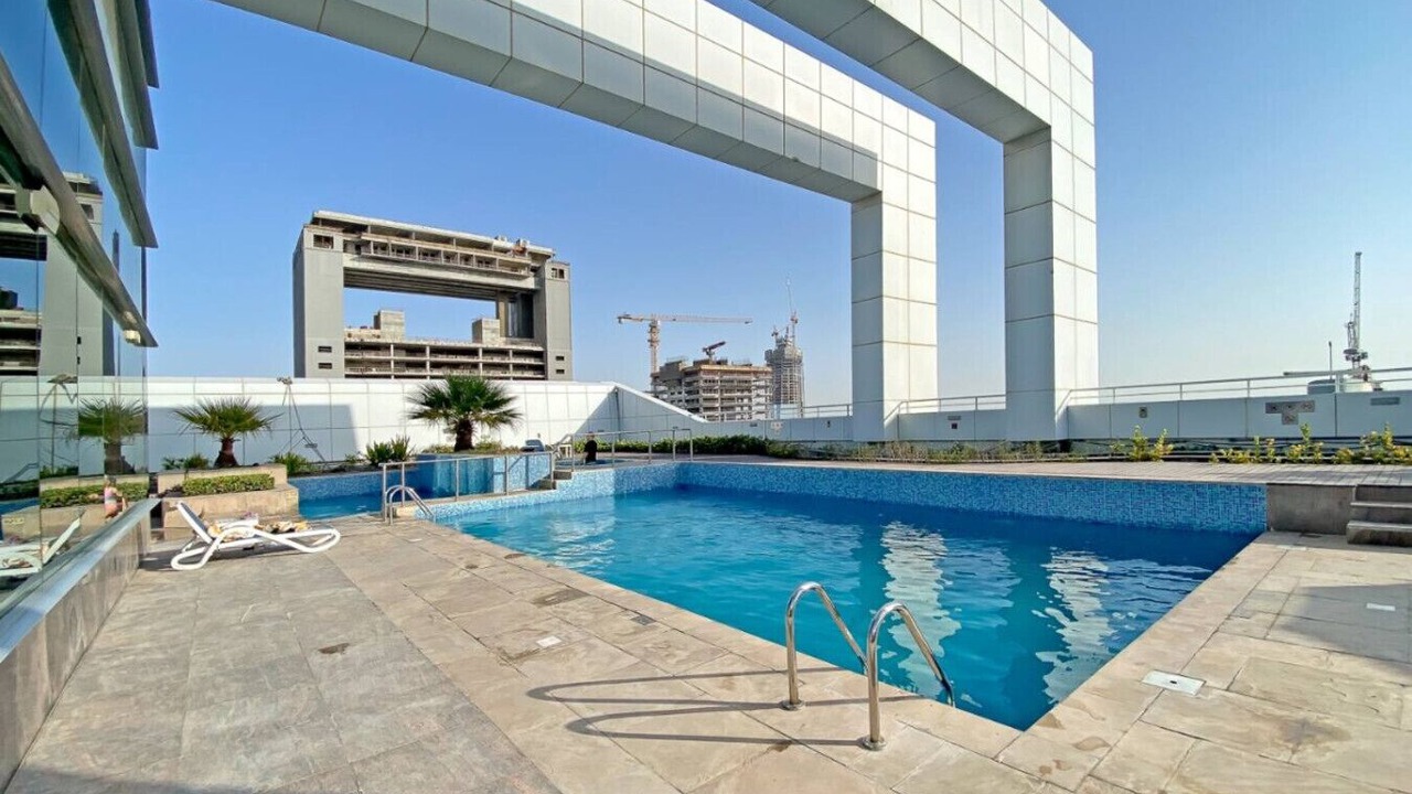 Photo of Outdoor in Jumeirah Lake Towers