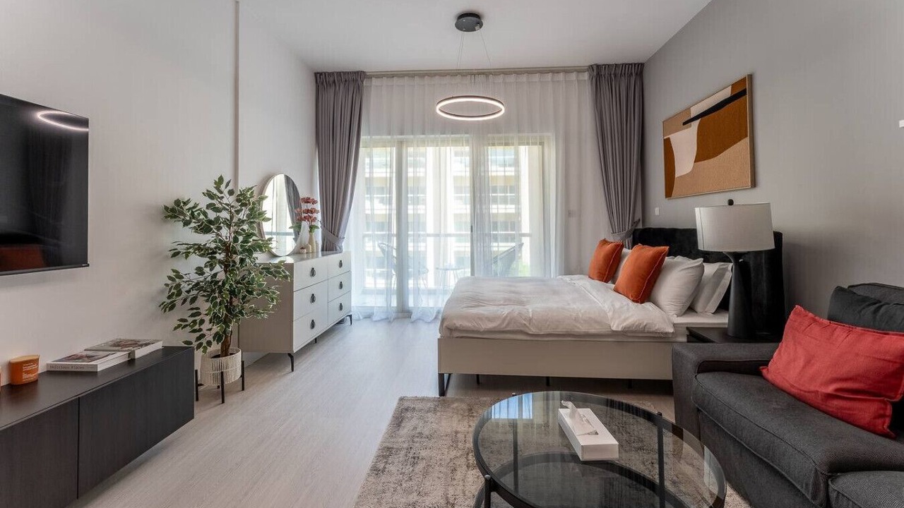 Photo of Bedroom in The Greens