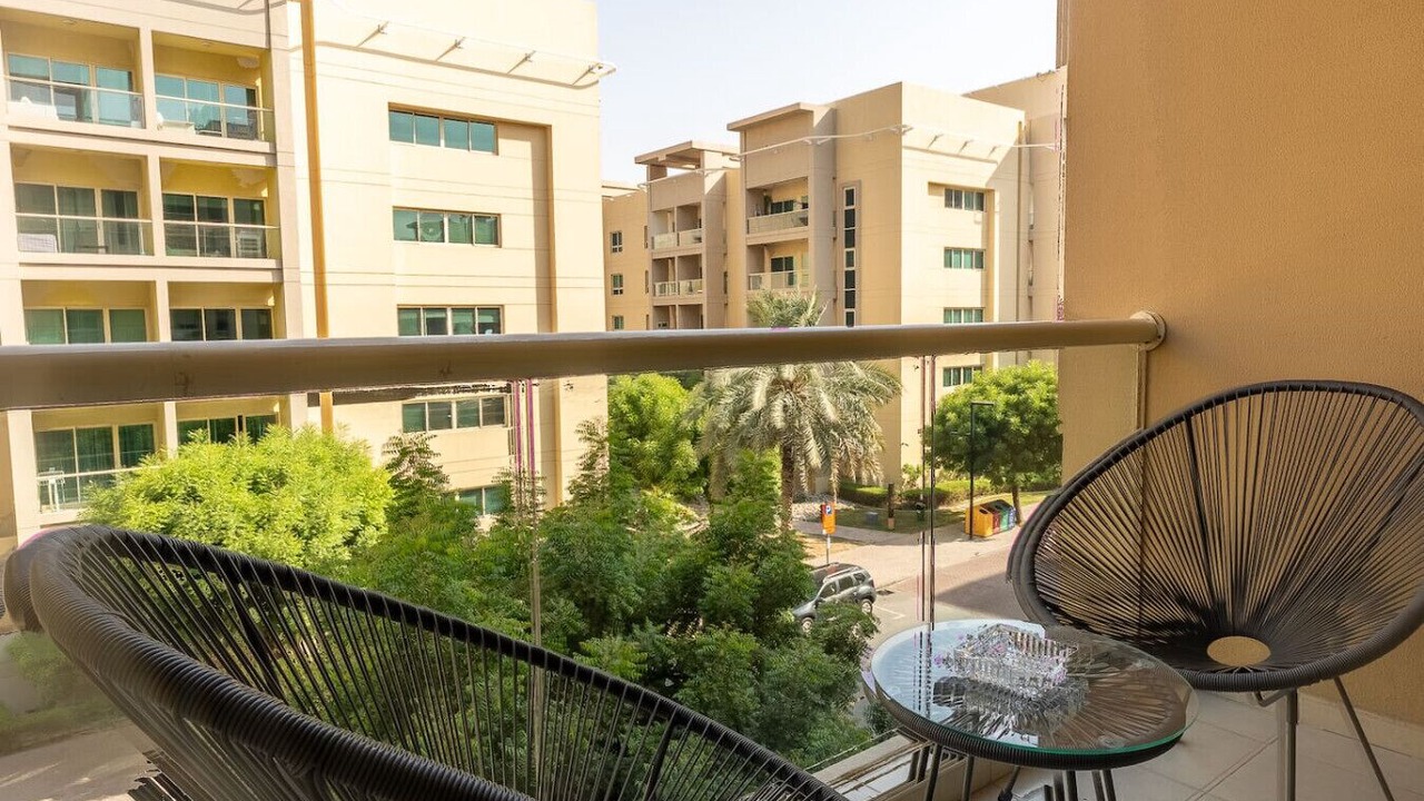 Photo of Outdoor in The Greens
