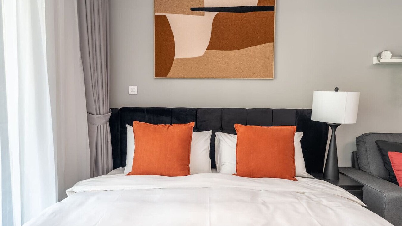 Photo of Bedroom in The Greens