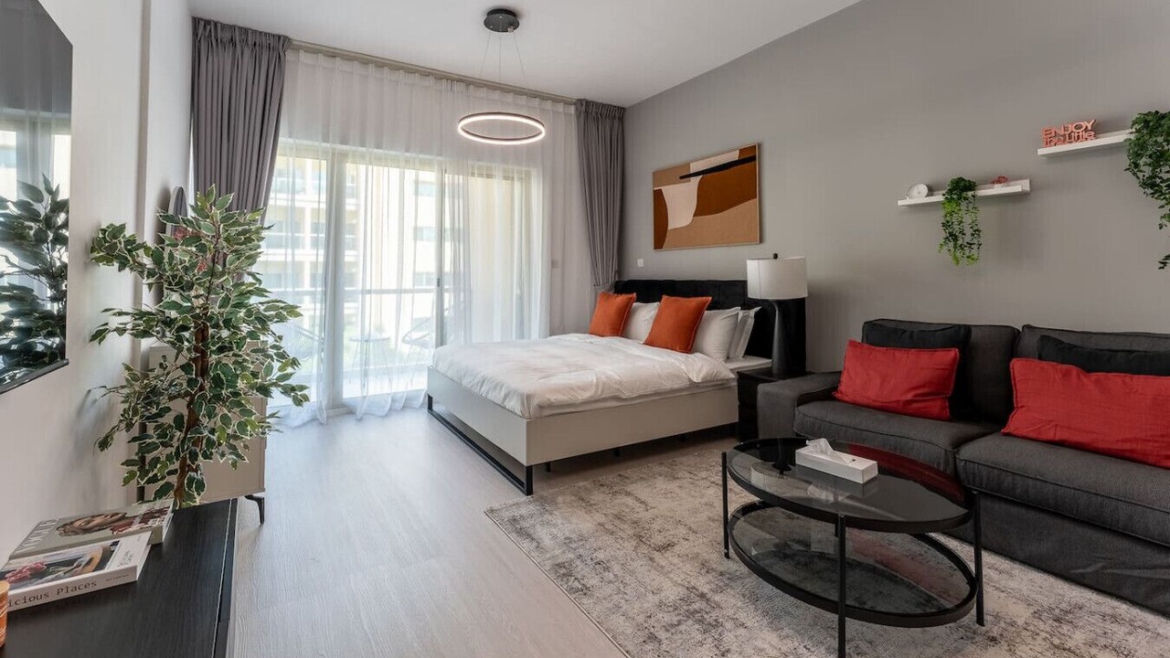 Photo of Bedroom in The Greens