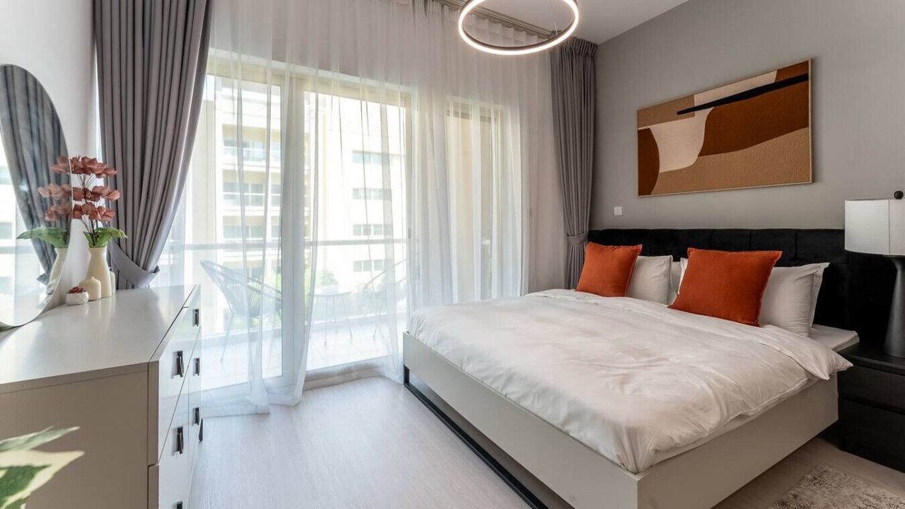 Photo of Bedroom in The Greens