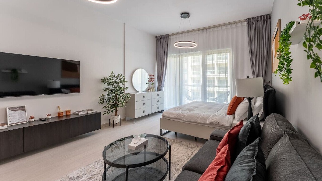 Photo of Livingroom in The Greens