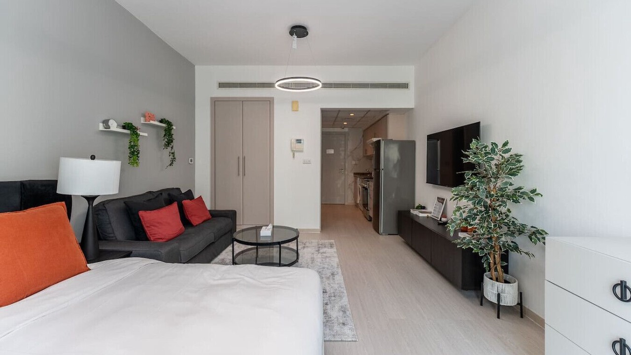 Photo of Bedroom in The Greens