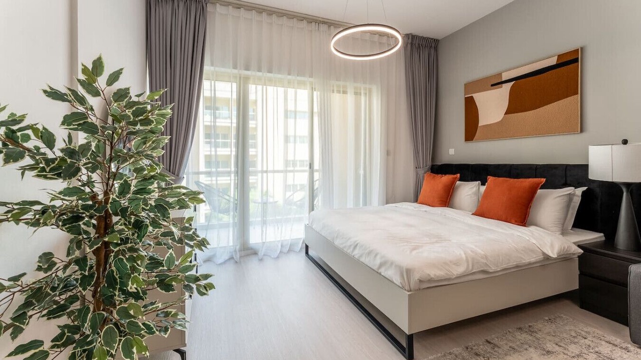 Photo of Bedroom in The Greens