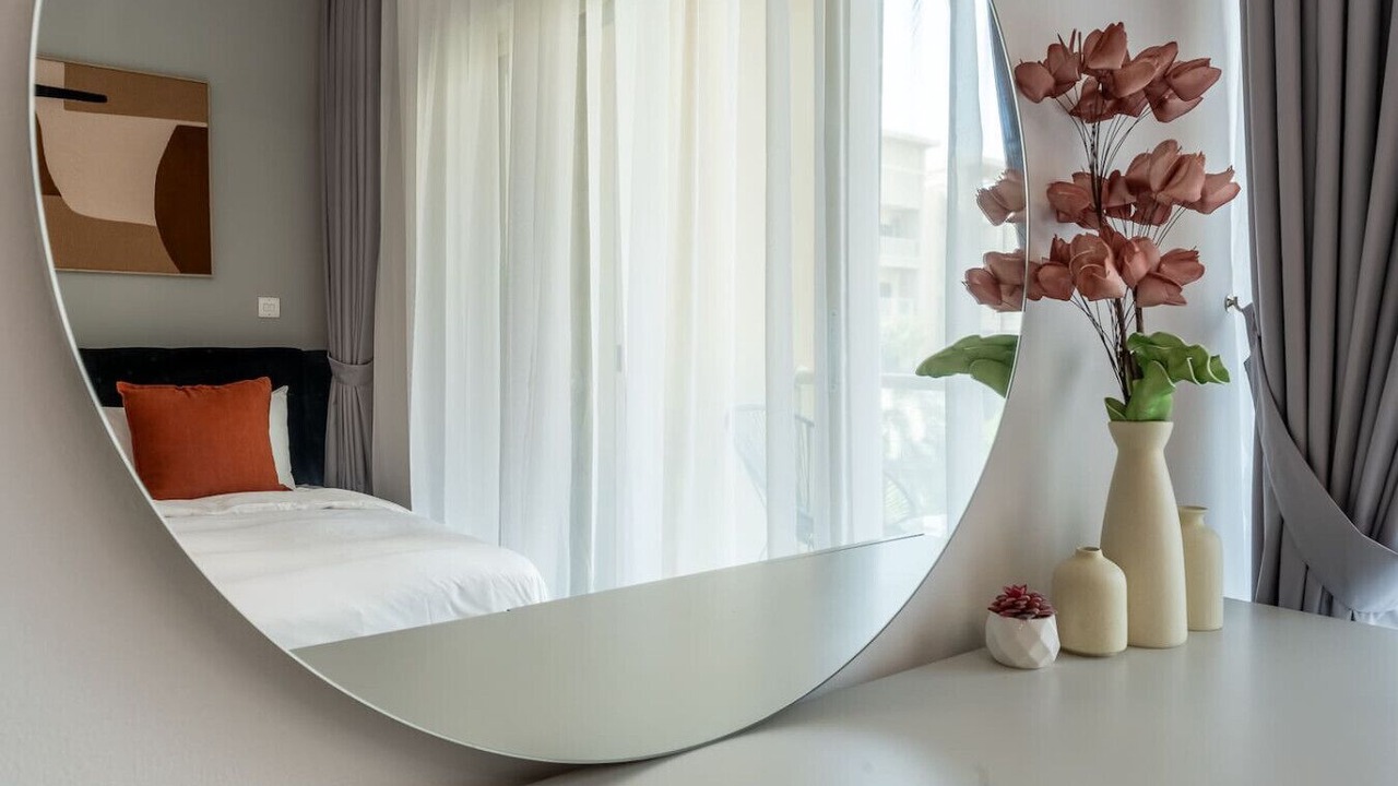 Photo of Bedroom in The Greens