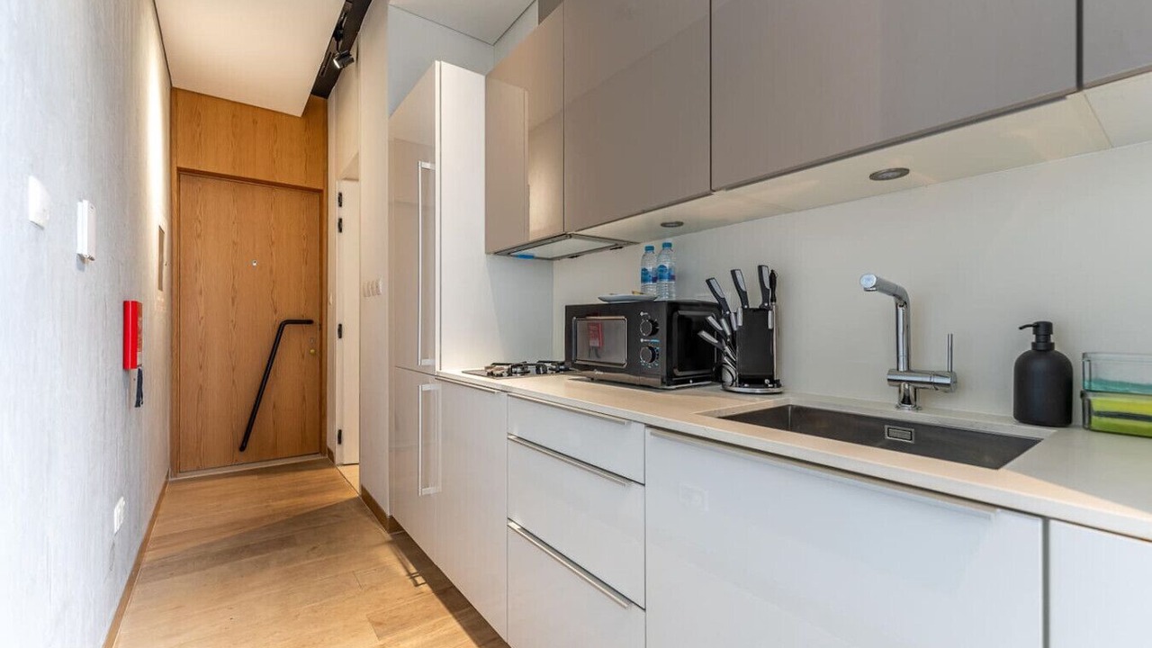 Photo of Kitchen in Dubai