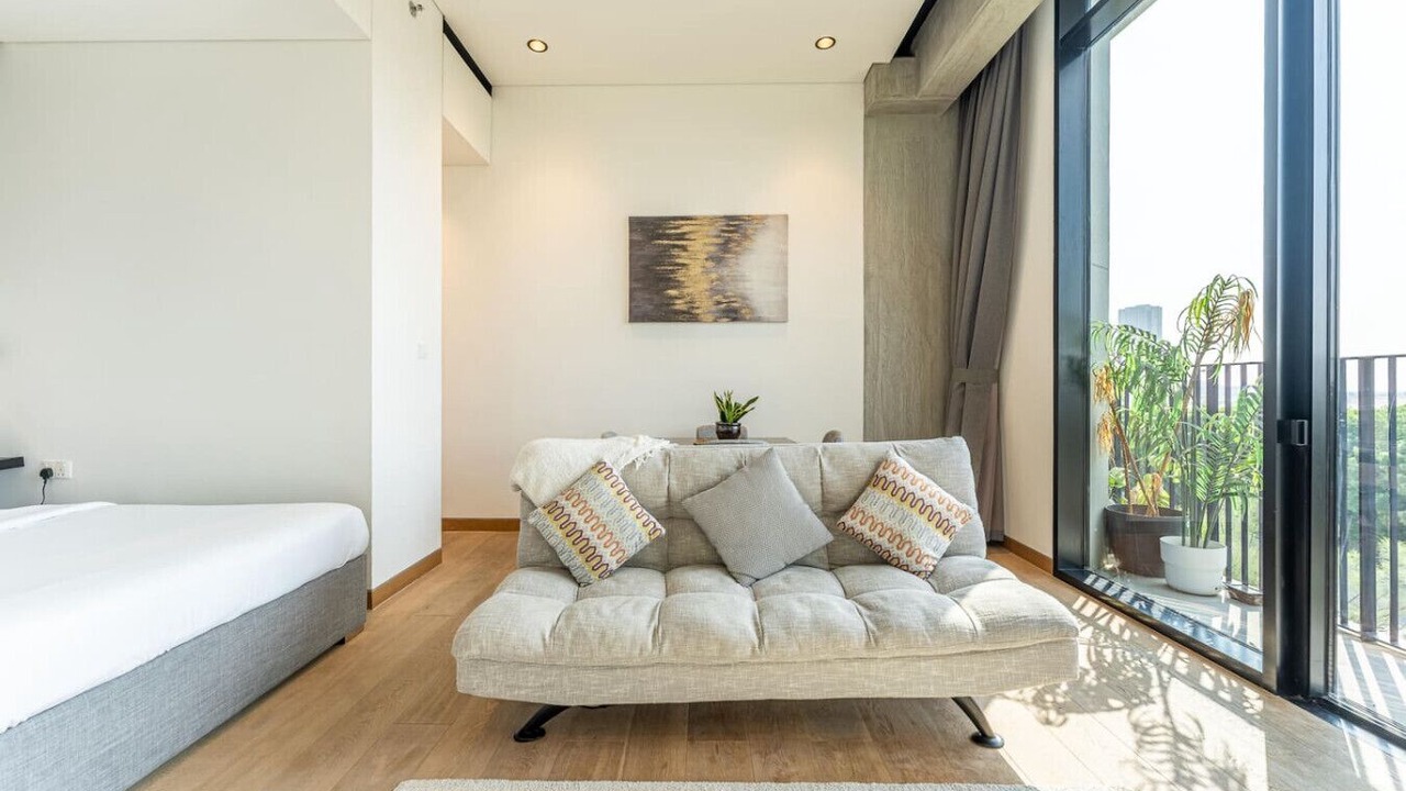 Photo of Livingroom in Dubai