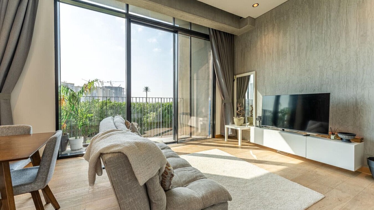 Photo of Livingroom in Dubai