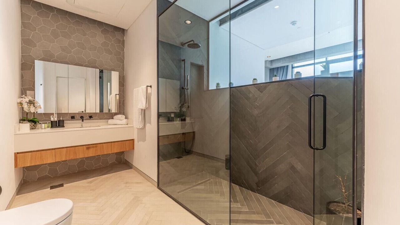 Photo of Bathroom in Dubai