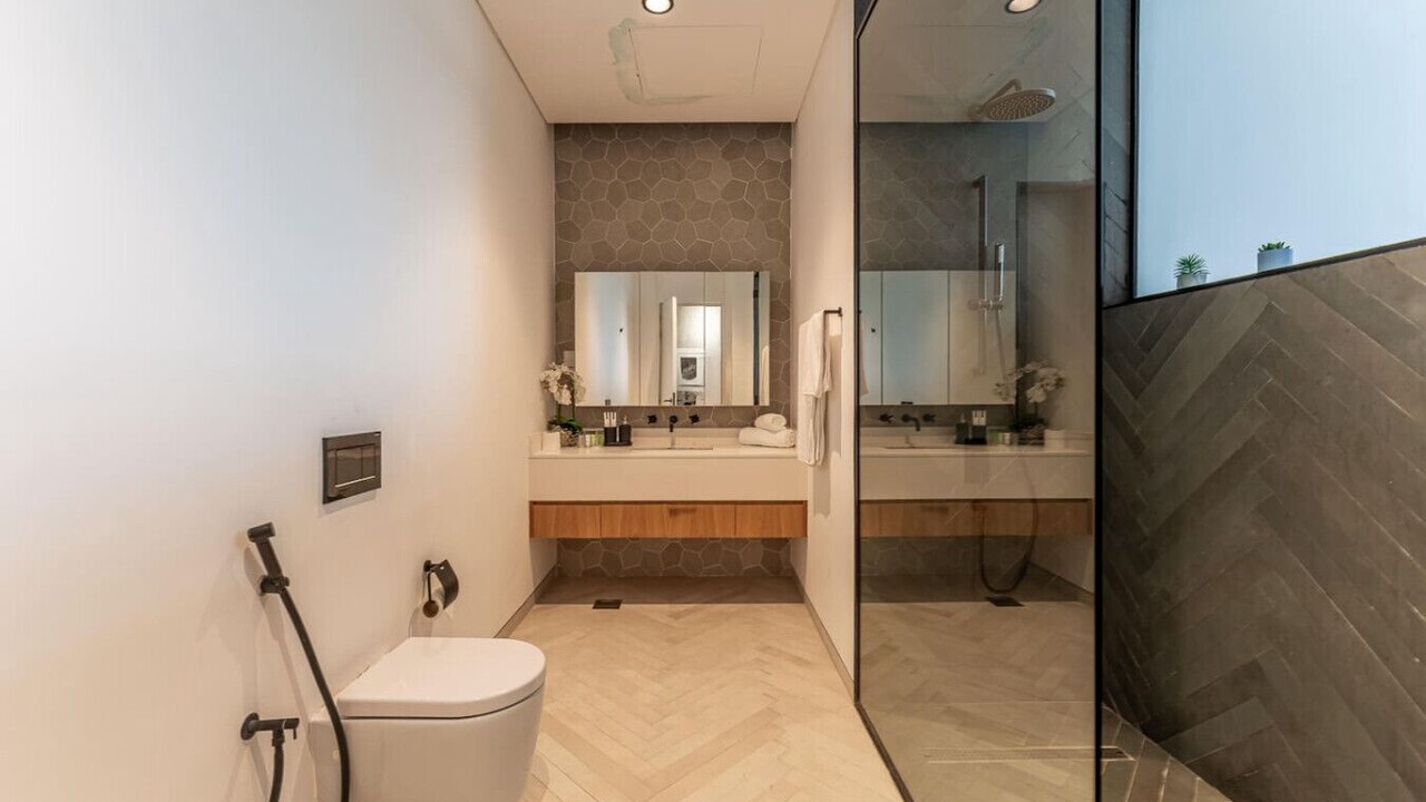 Photo of Bathroom in Dubai
