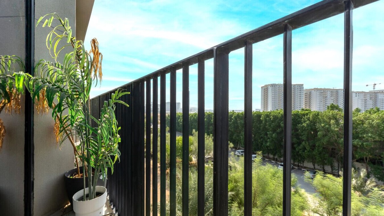 Photo of Outdoor in Dubai
