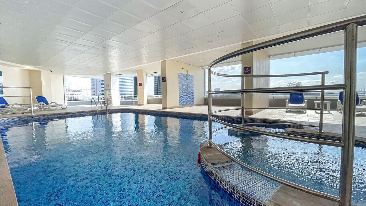 Photo of Outdoor in Jumeirah Lake Towers