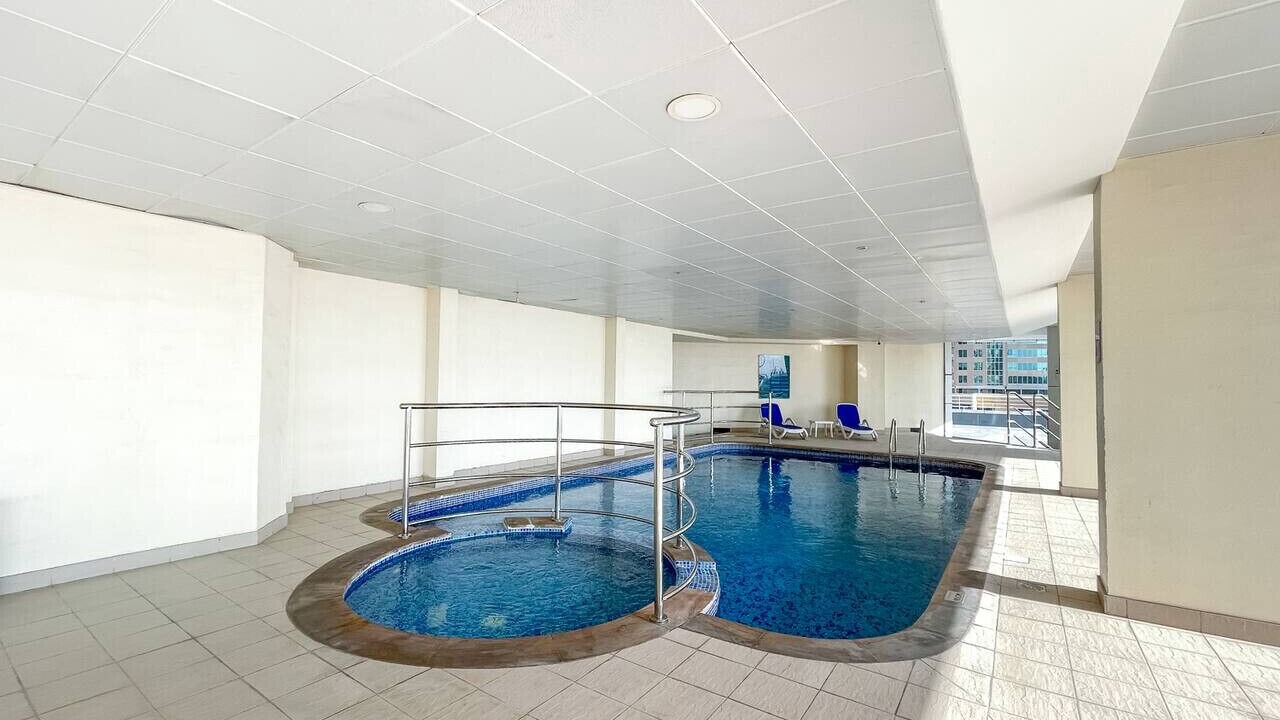 Photo of Outdoor in Jumeirah Lake Towers