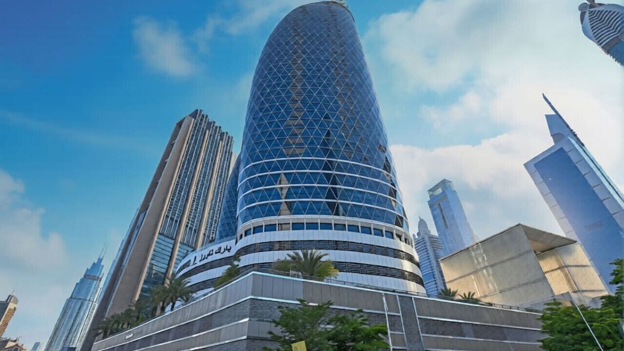 Photo of Outdoor in Za'abeel 2