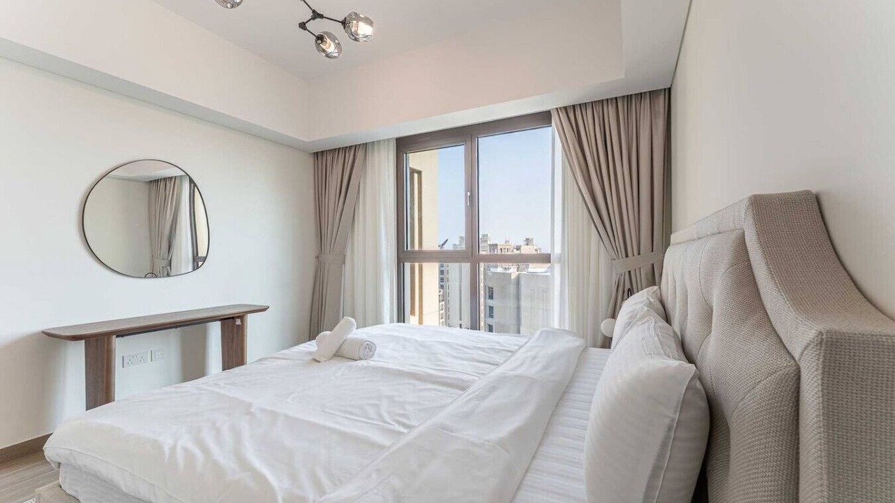 Photo of Bedroom in Umm Suqeim 3