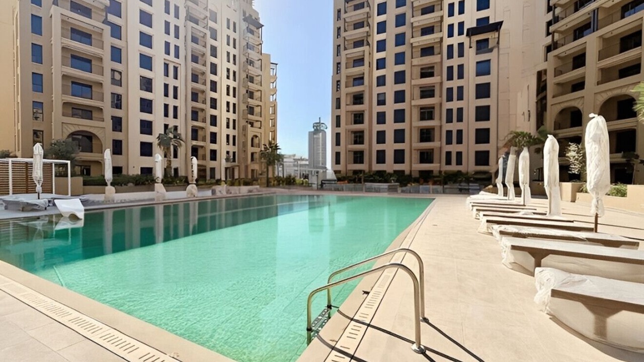 Photo of Outdoor in Umm Suqeim 3