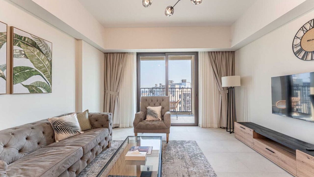 Photo of Livingroom in Umm Suqeim 3