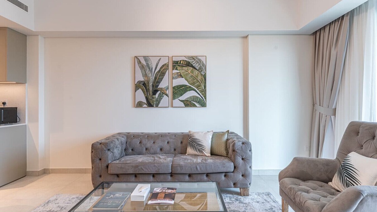 Photo of Livingroom in Umm Suqeim 3