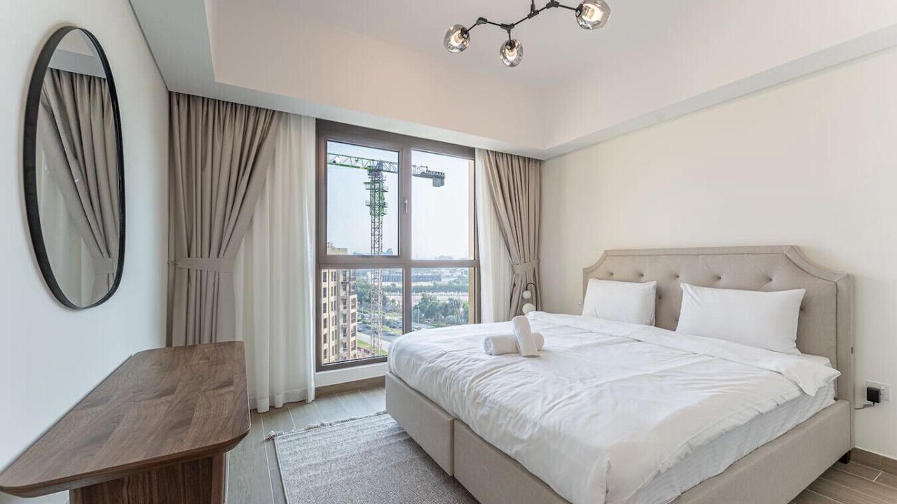 Photo of Bedroom in Umm Suqeim 3